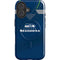 NFL Seattle Seahawks Team Jersey iPhone 16 Plus Magsafe Impact Case